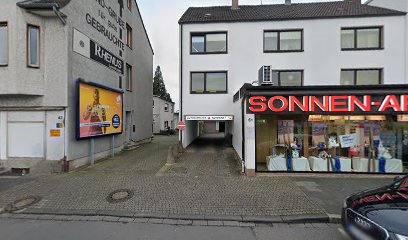 Hno Zentrum Leverkusen Apotheke