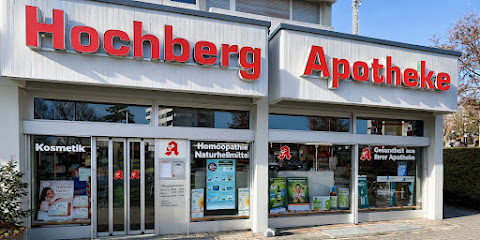Hochberg Apotheke Apotheke