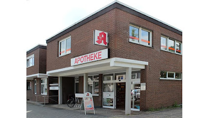 Hockstein Apotheke
