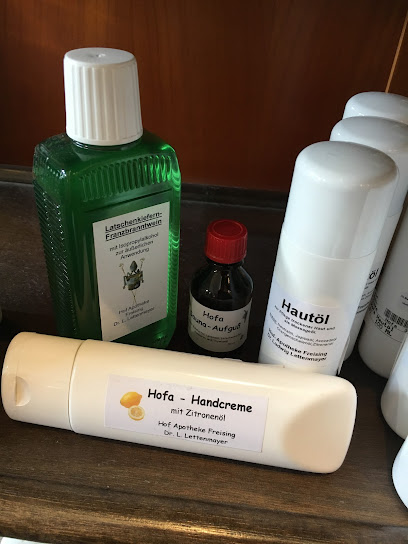 Hof Apotheke Apotheke