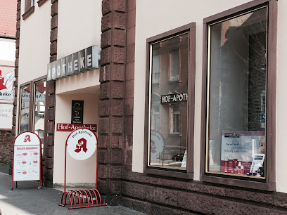 Hof Apotheke Apotheke