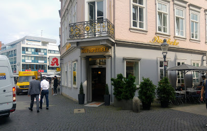 Hof Apotheke Apotheke
