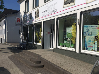 Hof Apotheke Apotheke