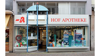 Hof-Apotheke Apotheke