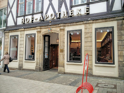 Hof Apotheke Apotheke