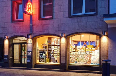 Hof-Apotheke Brüggemann E.k. Apotheke