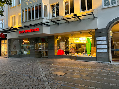 Hof Apotheke Rüdel Apotheke