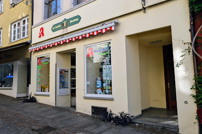 Hofapotheke Meersburg Apotheke