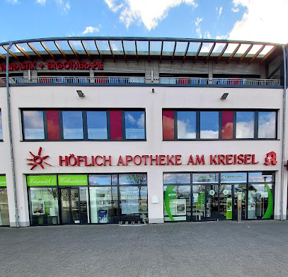Höflich-Apotheke Am Kreisel Apotheke
