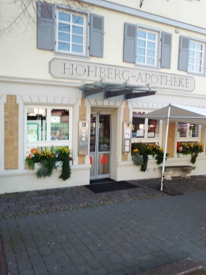 Hohberg Apotheke Apotheke