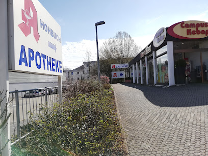 Hohbuch-Apotheke Apotheke