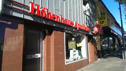 Höhenhaus Apotheke Apotheke