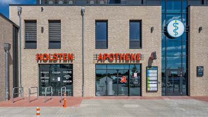 Holsten Apotheke Apotheke