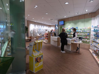 Holsten Apotheke Filiale Der Freesen Apotheke Matthias Neumann E.k. Apotheke