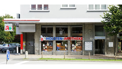 Holsten-Apotheke Apotheke