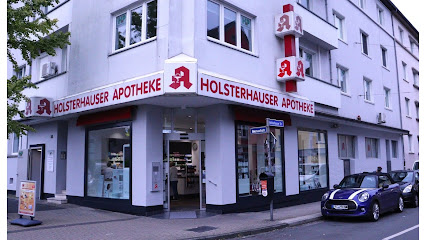 Holsterhauser Apotheke Apotheke