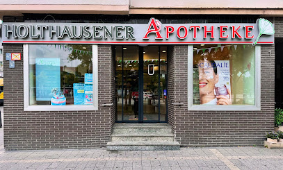 Holthausener Apotheke Apotheke