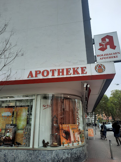 Holzhausen Apotheke Apotheke
