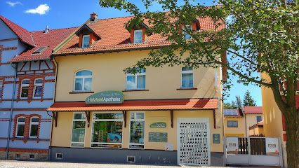 Holzland Apotheke Apotheke