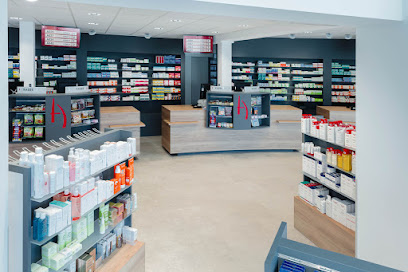 Honberg Apotheke Apotheke