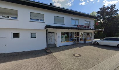 Hornisgrinde Apotheke Lauf Apotheke