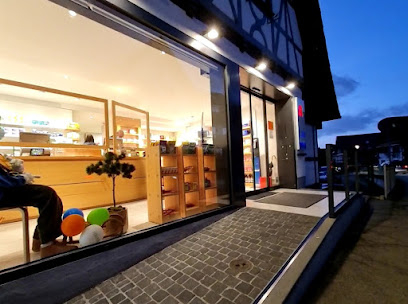 Hornisgrinde Apotheke Sasbachwalden Apotheke