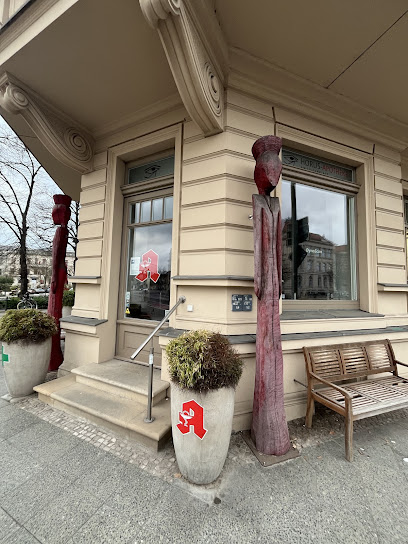 Horus-Apotheke Am Luisenplatz Apotheke