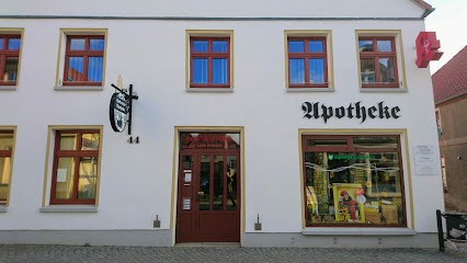 Hubertus-Apotheke Apotheke