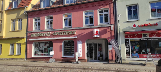 Hubertus-Apotheke Apotheke