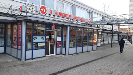 Hubertus Apotheke Apotheke