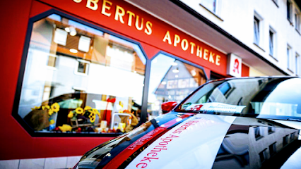 Hubertus Apotheke Apotheke