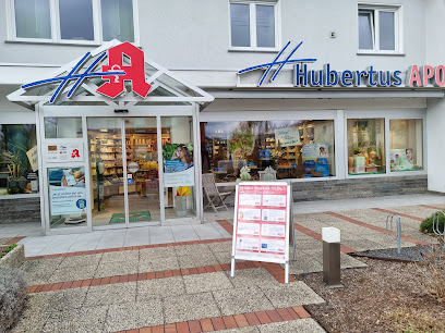 Hubertus Apotheke Apotheke