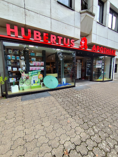 Hubertus Apotheke Apotheke