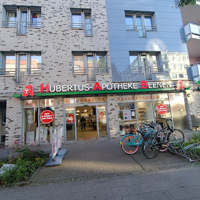 Hubertus Apotheke Apotheke
