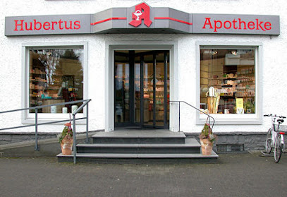 Hubertus Apotheke Apotheke