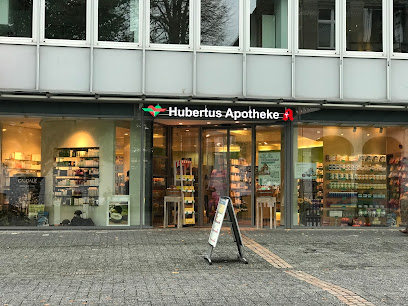 Hubertus Apotheke Apotheke