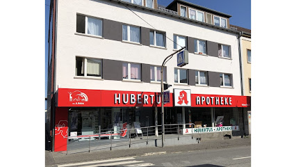Hubertus Apotheke Apotheke