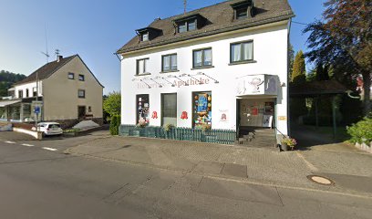 Hubertus Apotheke Apotheke