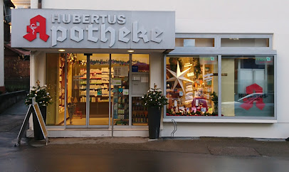 Hubertus Apotheke Apotheke