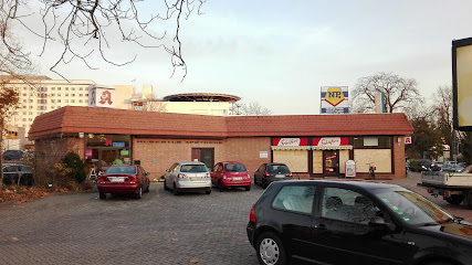 Hubertus Apotheke Apotheke
