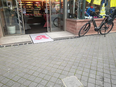 Hubertus-Apotheke Apotheke