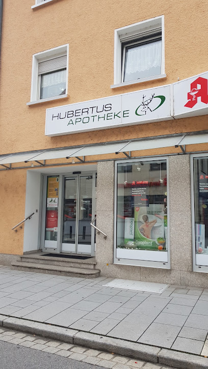 Hubertus-Apotheke Apotheke