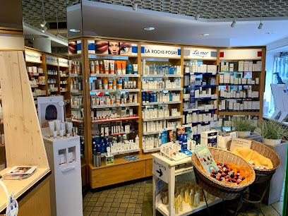 Hubertus Apotheke Apotheke
