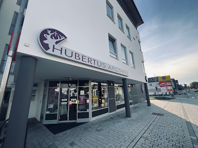 Hubertus-Apotheke Bogen Apotheke