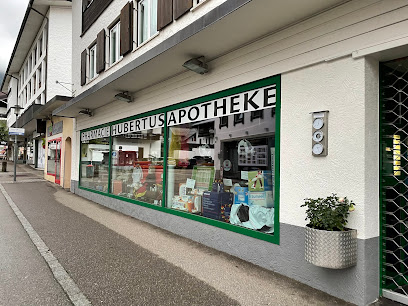 Hubertus Apotheke E.k. Apotheke