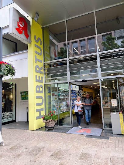Hubertus Apotheke Limburg Apotheke