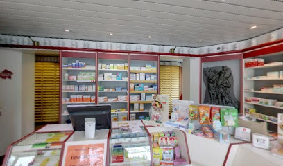 Hubertus Apotheke Oker Apotheke