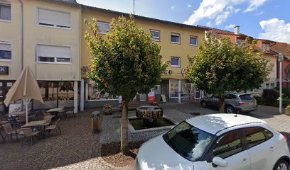 Hubertus Apotheke Apotheke