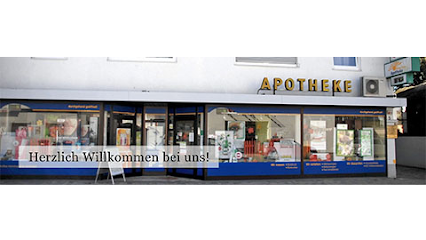Hubertus Apotheke Apotheke