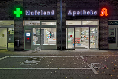 Hufeland-Apotheke Apotheke